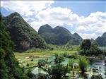 靖西山水