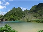 山水相连