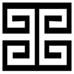 花边