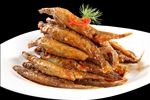 美味多春鱼