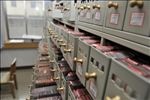 医学标本存储库