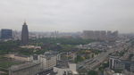 城市俯瞰