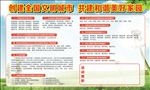 创建全国文明城市