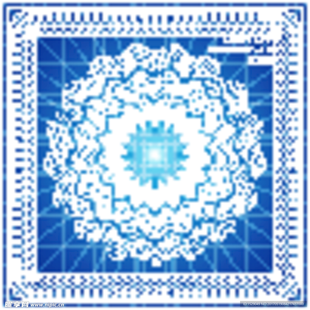 抽象底纹