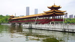 迎丰桥近景