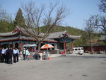 云门山