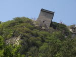 云门山
