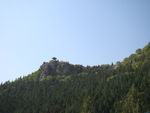 云门山