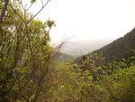 云门山
