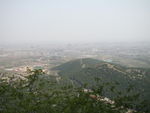云门山