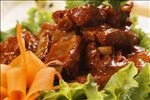 红烧排骨