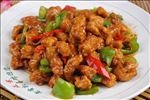 溜肉段