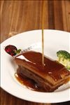 张飞扒肉