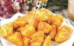 拔丝地瓜