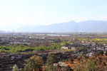 云南束河古镇