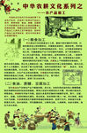 农耕文化之（农产品加工）