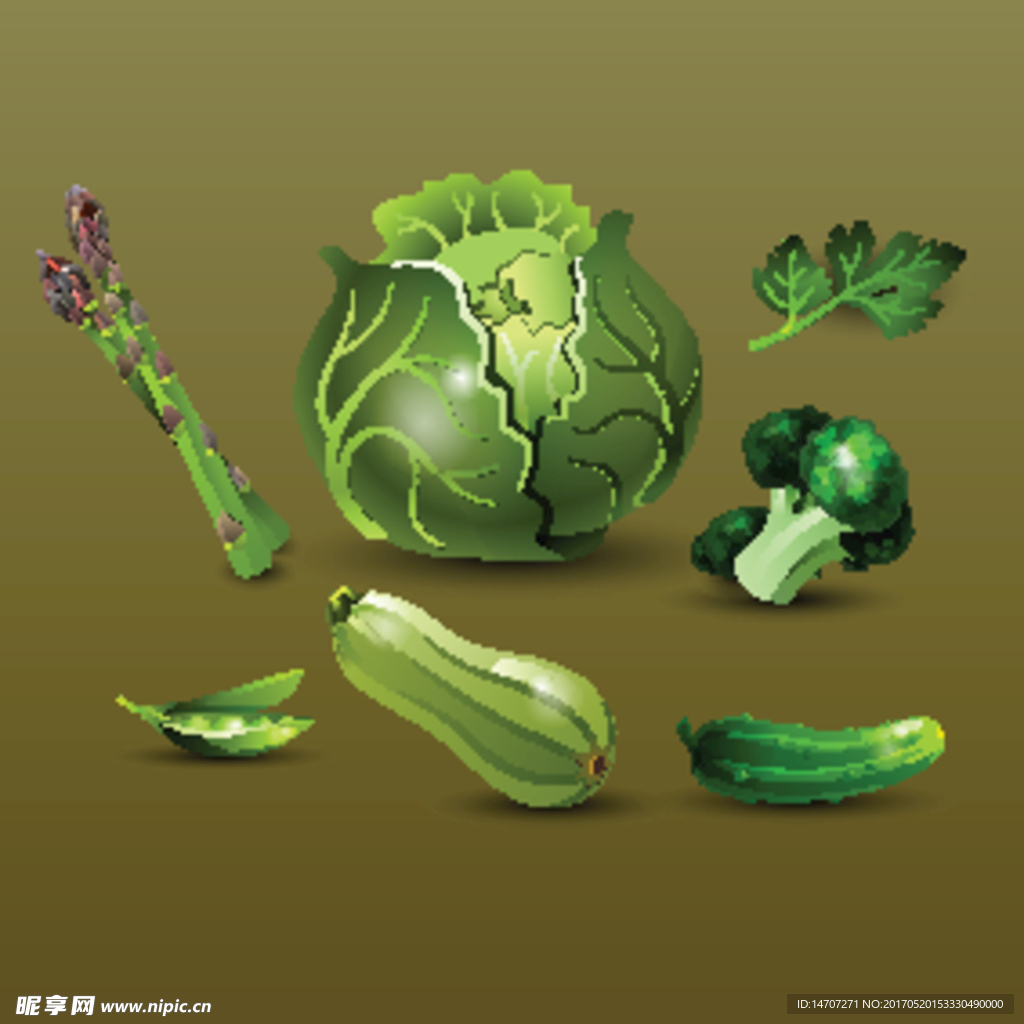 蔬菜