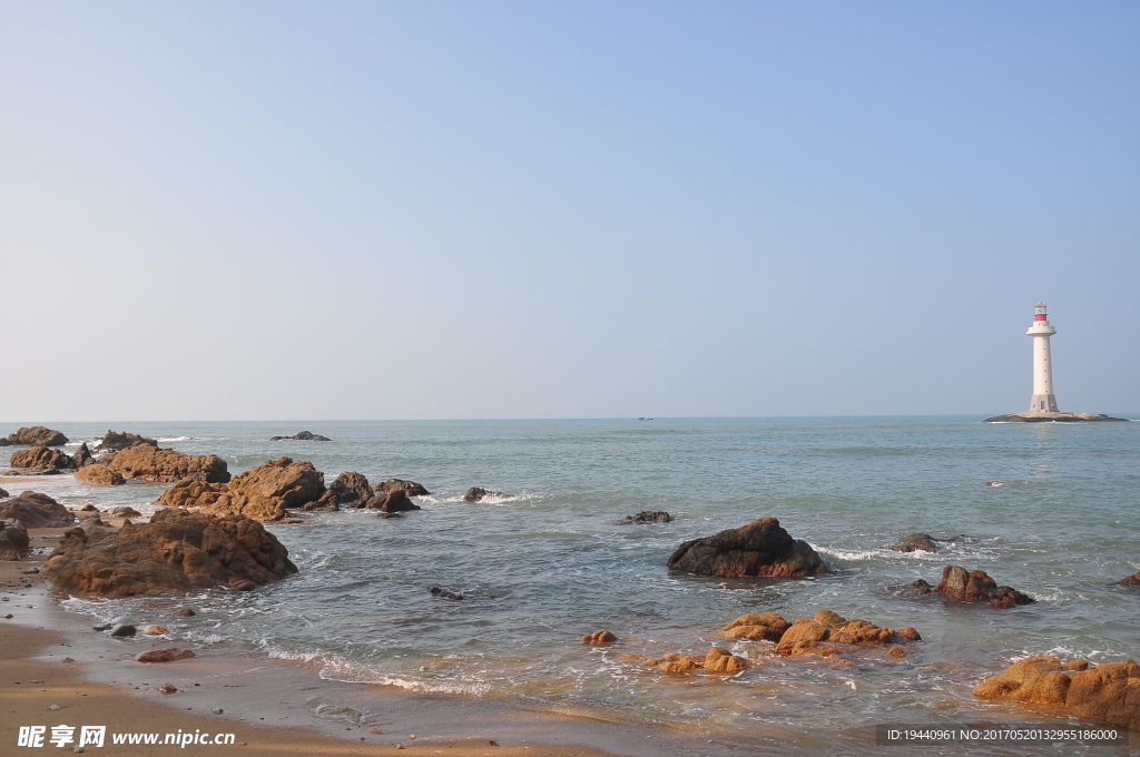 海南景观