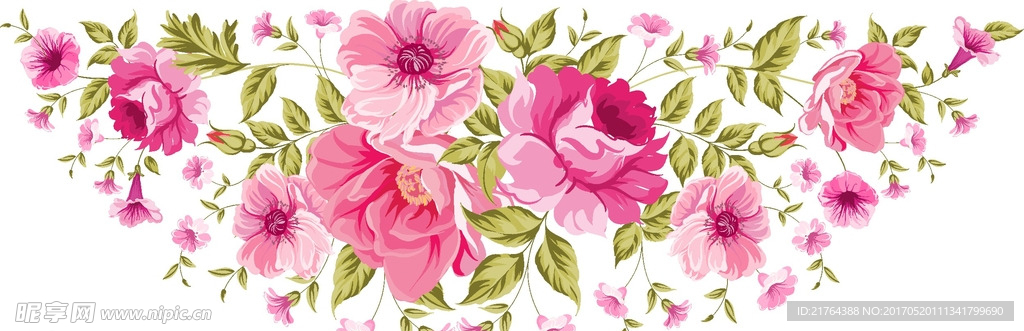 花卉
