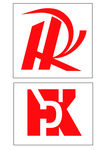 hdk标志 企业标志