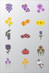 植物素材图