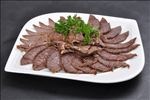 五香牛腱子