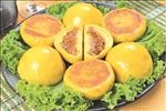 菜团子
