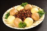 外婆杂粮包