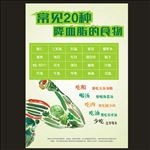 绿色蔬菜