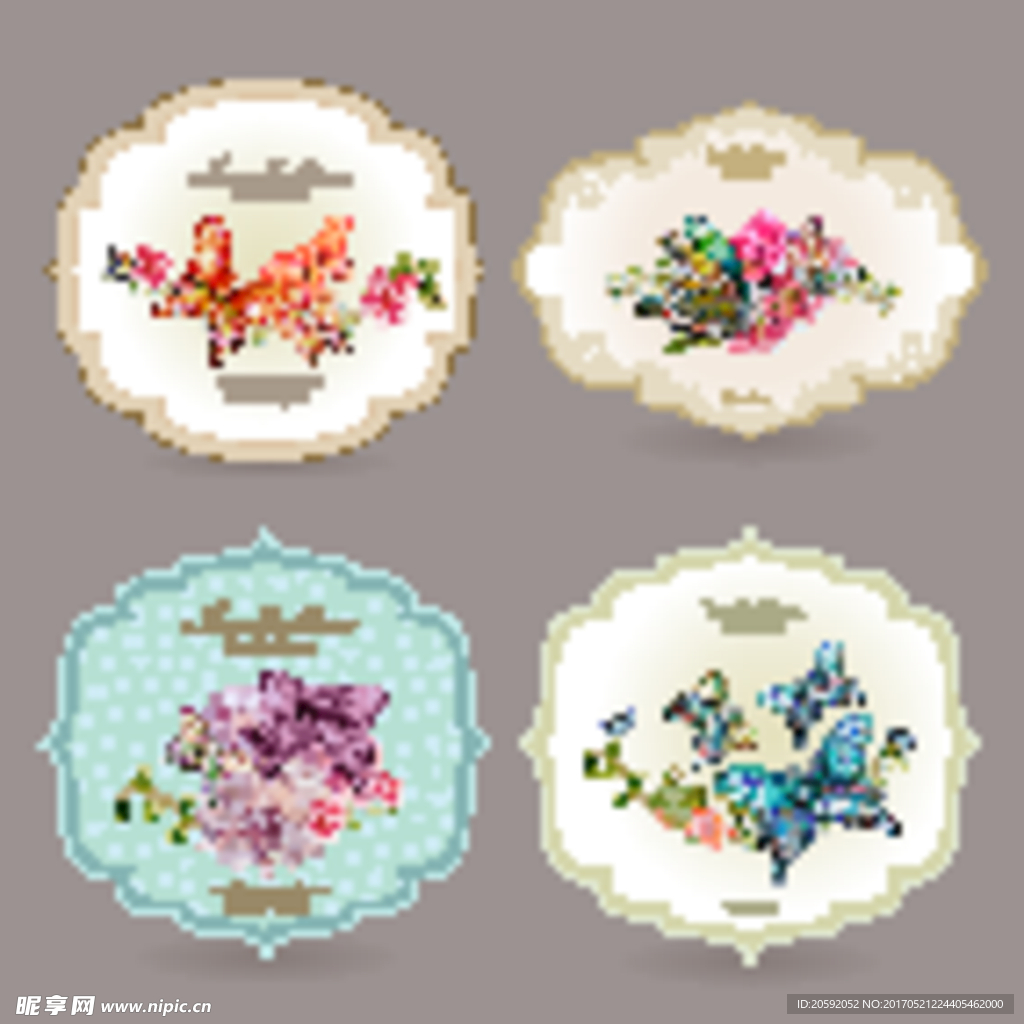 蝴蝶