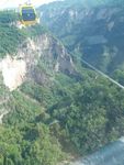 八泉峡