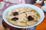 溜鱼片