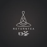 茶的Logo