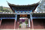 福国寺五凤楼