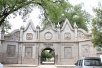 杨虎城故居