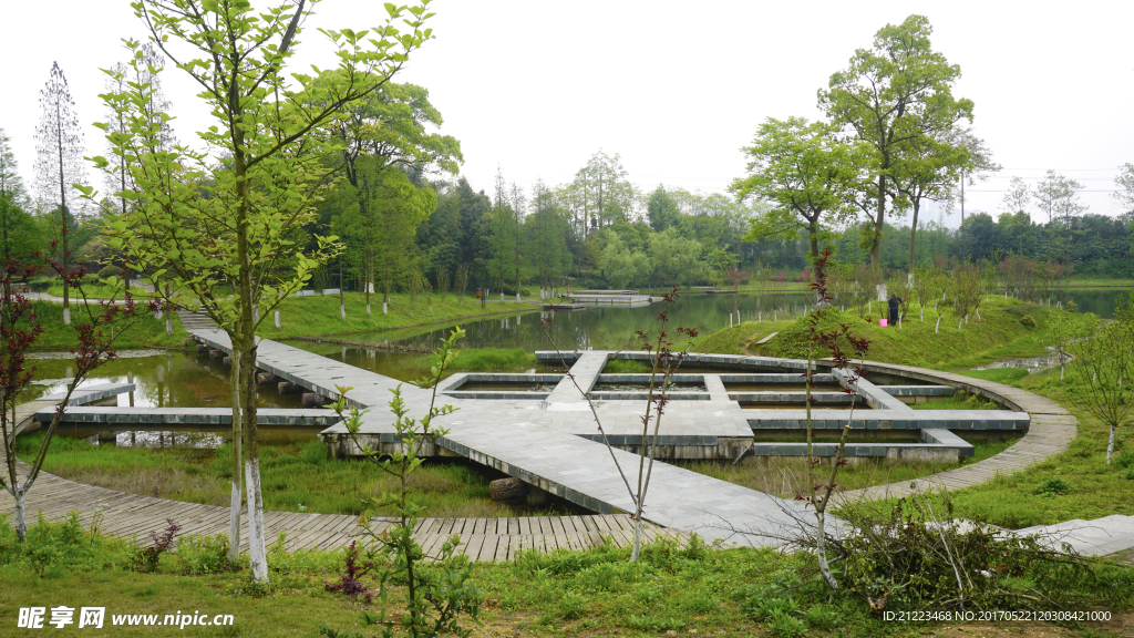 小景