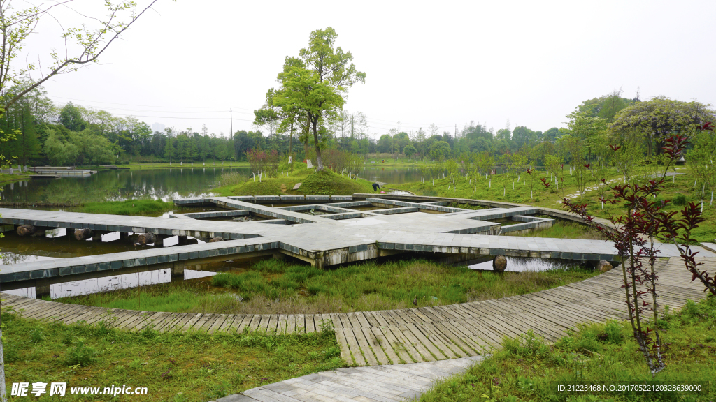 小景
