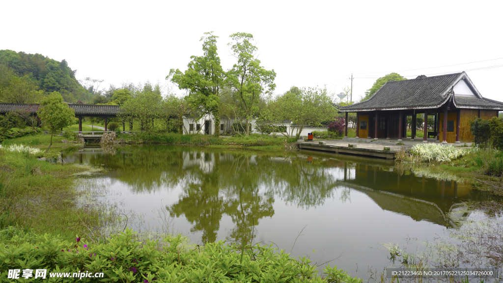 小景