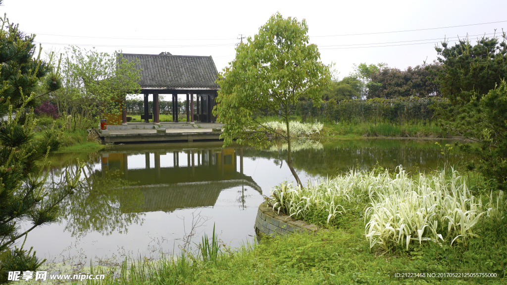 小屋