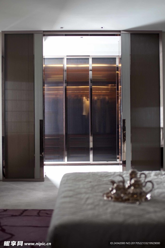 室内装饰实景图