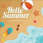 夏季素材
