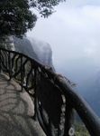 张家界旅游风景