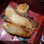 日本料理