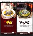 甲鱼