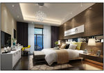 家装卧室效果