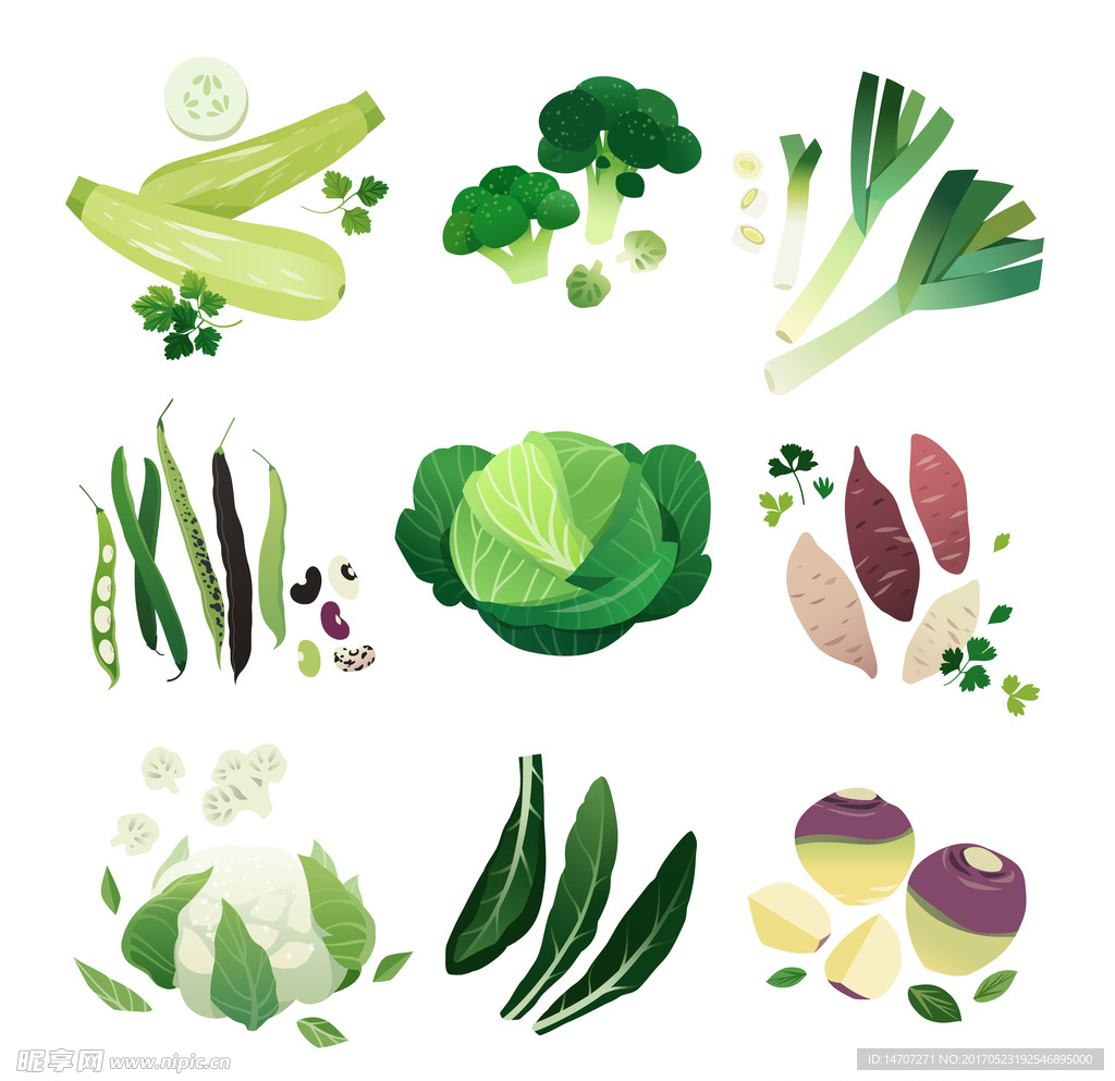 水果蔬菜