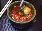 臭豆腐小锅米线