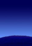 黑夜草地