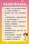 纤支镜室检查管理制度