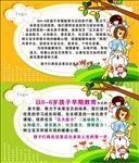 培训班招生海报